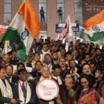 चार दिवसीय विश्वरंग 2025 का गरिमामय समापन – साहित्य, कला और संस्कृति के वैश्विक संवाद का ऐतिहासिक उत्सव