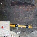 भोपाल में लापरवाही से क्षतिग्रस्त हुई गैस पाइपलाइन, थिंक गैस की तत्परता से टली बड़ी दुर्घटना