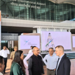 नोएडा इंटरनेशनल एयरपोर्ट: उद्घाटन के 45 दिन बाद शुरू होगी कमर्शियल फ्लाइट