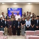 स्कोप ग्लोबल स्किल्स यूनिवर्सिटी के द्वारा तीन दिवसीय विज्ञान उत्सव का सफल आयोजन