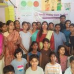 सत्यमेव मानसिक विकास केंद्र ने बच्चों और अभिभावकों के लिए कैरियर काउंसलिंग सत्र आयोजित किया