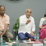 “भारतीय काल गणना की वैज्ञानिकता पर रबीन्द्रनाथ टैगोर विश्वविद्यालय में गूंजा भारतीय ज्ञान परंपरा का स्वर”