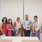 हिंदी और भारतीय भाषाओं के संरक्षण– संवर्धन की दिशा में टैगोर विश्वविद्यालय के कार्य अनुकरणीय हैं–डॉ. श्वेता सिंह, रूस की हिंदी साहित्यकार