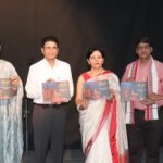 “कला, ज्ञान की प्रयोगशाला है”: टैगोर जयंती पर आरएनटीयू में ‘प्रणति पर्व’ का भावपूर्ण आयोजन