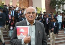 आईसेक्ट इंडिया के 40 वर्ष: गांवों तक शिक्षा, कौशल और तकनीक पहुंचाने की परिवर्तनकारी यात्रा