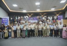 आरएनटीयू में ‘सेफ क्लिक हैकाथॉन 2.0’ का आयोजन, साइबर सुरक्षा के नवाचारों से रूबरू हुए युवा