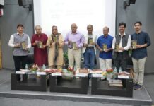 संस्कृति और कला समाज की चेतना का आधार, पत्रकारिता को इन्हें मुख्यधारा में देना होगा स्थान: आरएनटीयू की राष्ट्रीय संगोष्ठी में मंथन