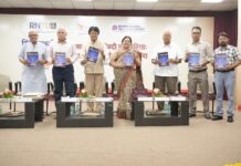 हिन्दी पत्रकारिता का भविष्य संवेदनशीलता, विश्वसनीयता और साहित्यिक सरोकारों से तय होगा: आरएनटीयू की राष्ट्रीय संगोष्ठी