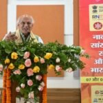 विश्वरंग नालंदा–2026 का भव्य समापन, भारतीय भाषाओं, साहित्य और संस्कृति के वैश्विक संवाद को मिला नया आयाम