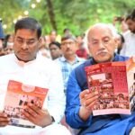 विश्वरंग 2026 में भारतीय संस्कृति, साहित्य और कला की वैश्विक चेतना पर हुआ सार्थक विमर्श