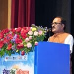 लोगों को स्वच्छ और सस्ती ऊर्जा उपलब्ध कराने पीएम सूर्यघर मुफ्त बिजली योजना का करें प्रभावी क्रियान्वयन : नवकरणीय ऊर्जा मंत्री